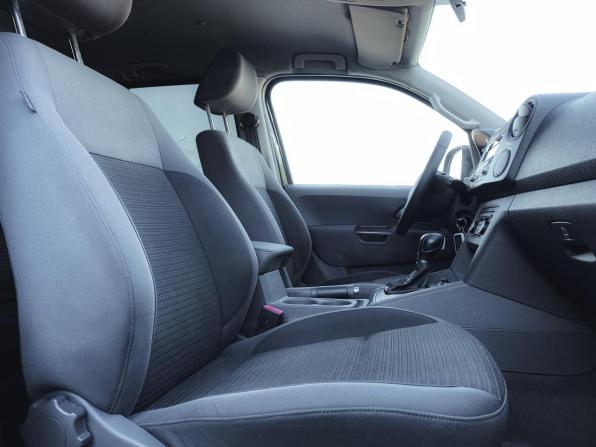 Volkswagen Amarok I с пробегом 2013 года, цена 1 559 000 рублей, 286427 км, пикап, Автокод Объявления