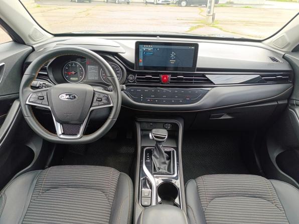 JAC JS4 с пробегом 2022 года, цена 1 230 000 рублей, 55860 км, внедорожник, Автокод Объявления
