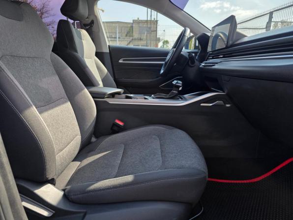 Geely Emgrand II с пробегом 2024 года, цена 1 536 000 рублей, 75000 км, седан, Автокод Объявления