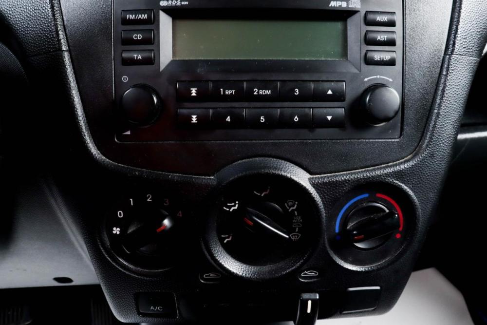 Kia Picanto I Рестайлинг Челябинск  - изображение 13
