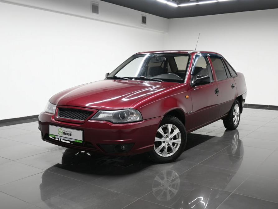 Daewoo Nexia I Рестайлинг Тверь  - изображение 1