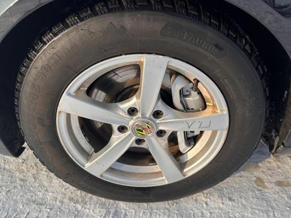 Audi A6 III (C6) Рестайлинг с пробегом 2009 года, цена 879 000 рублей, 413715 км, универсал, Автокод Объявления