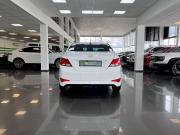 Hyundai Solaris I Рестайлинг Тверь  - изображение 14