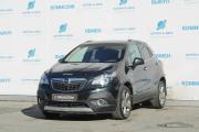Opel Mokka I Пермь  - изображение 22
