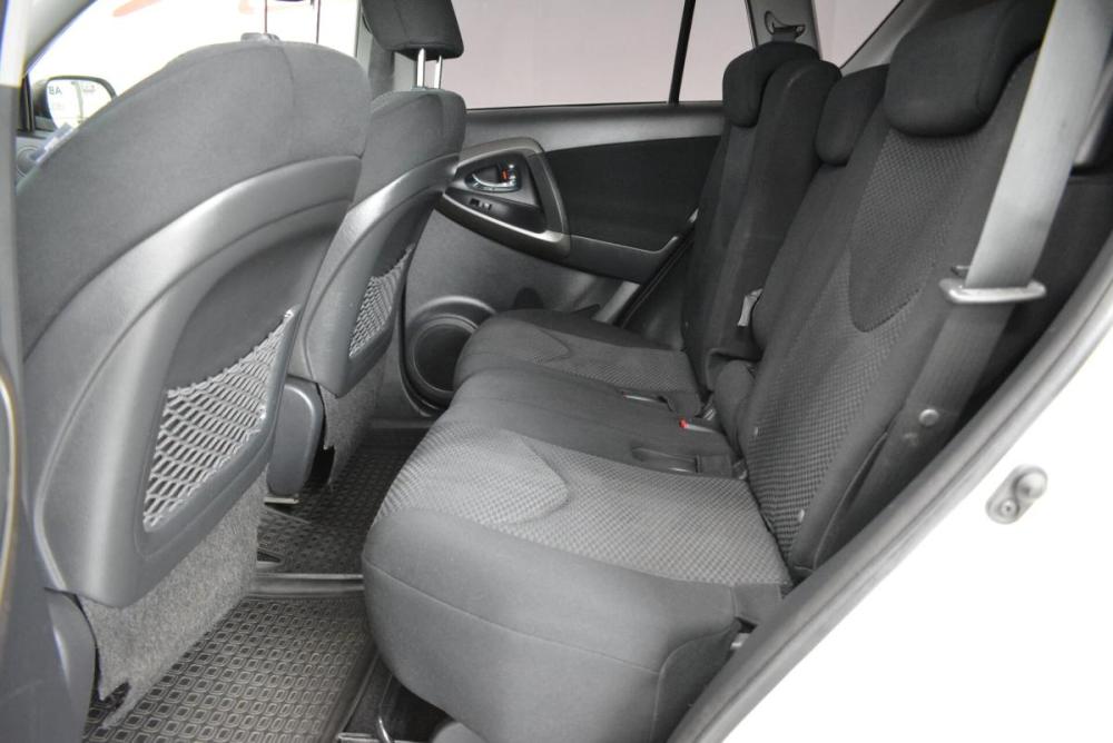 Toyota RAV4 III (XA30) Рестайлинг Киров  - изображение 15