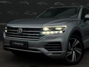 Volkswagen Touareg III Санкт-Петербург  - изображение 68