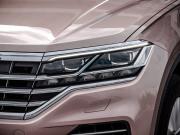 Volkswagen Touareg III Магнитогорск  - изображение 35