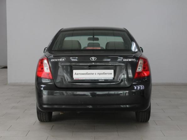 Daewoo Gentra II с пробегом 2014 года, цена 579 900 рублей, 223621 км, седан, Автокод Объявления