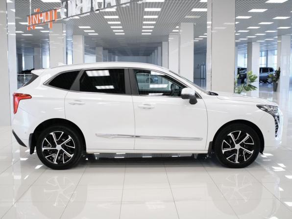 Haval Jolion I с пробегом 2021 года, цена 1 848 000 рублей, 39719 км, внедорожник, Автокод Объявления