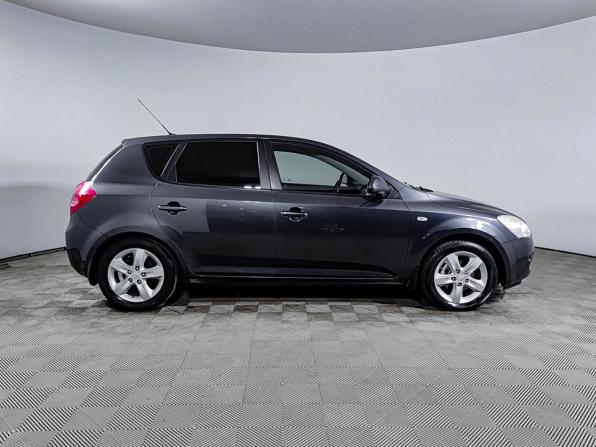 Kia Ceed I с пробегом 2009 года, цена 650 000 рублей, 215713 км, хэтчбек, Автокод Объявления