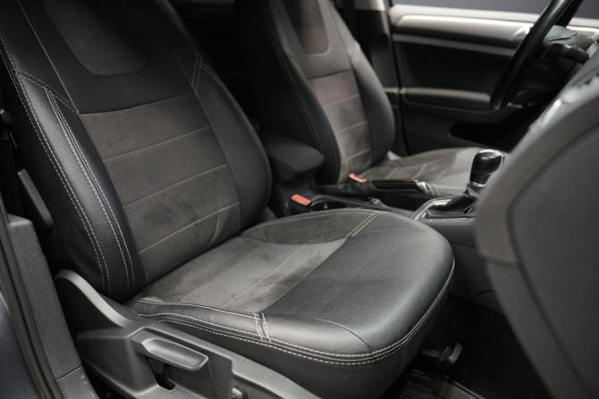 Volkswagen Golf VII с пробегом 2015 года, цена 1 749 020 рублей, 183300 км, универсал, Автокод Объявления