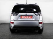 Mitsubishi Outlander II Иркутск  - изображение 27