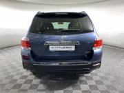 Toyota Highlander II (XU40) Рестайлинг Москва  - изображение 25