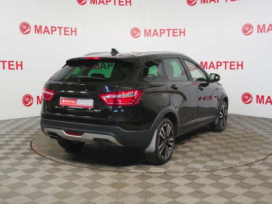 Lada (ВАЗ) Vesta I Вологда  - изображение 5