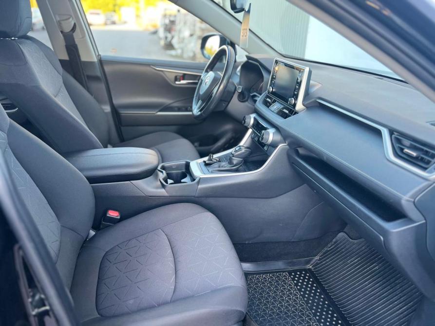 Toyota RAV4 V (XA50) Санкт-Петербург  - изображение 7