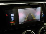 Mercedes-Benz GLC I (X253) Рестайлинг Химки  - изображение 33