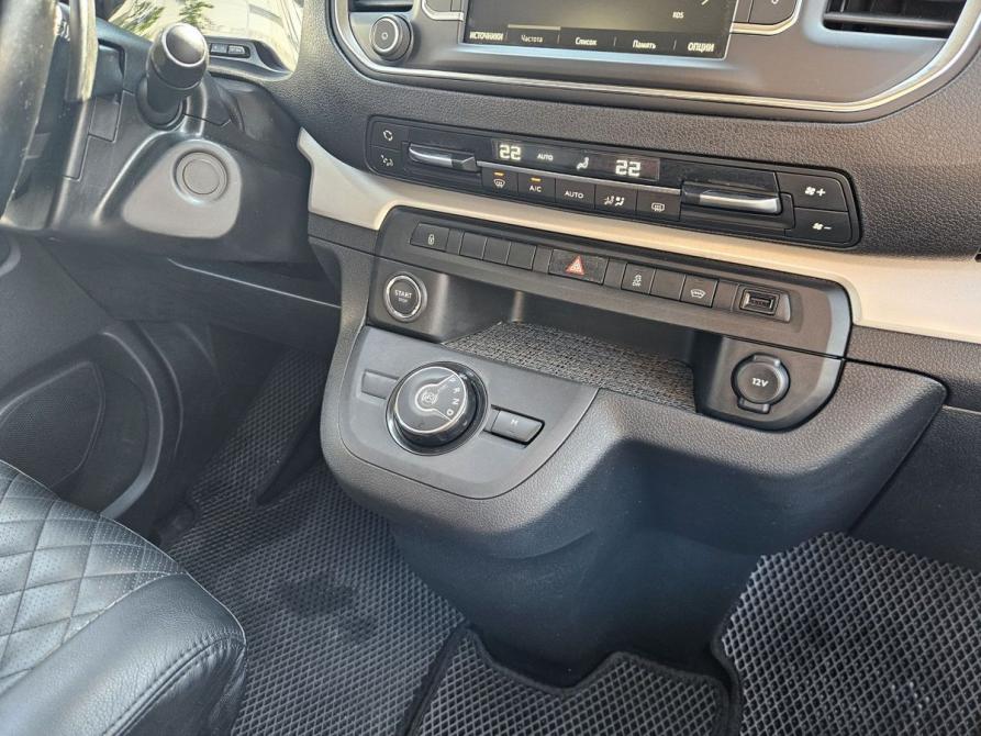 Opel Zafira Life I Санкт-Петербург  - изображение 14
