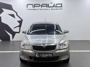 Skoda Octavia II (A5) Рестайлинг Ростов-на-Дону  - изображение 12
