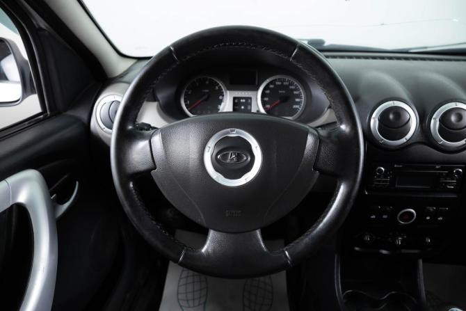 Lada (ВАЗ) Largus I с пробегом 2015 года, цена 629 000 рублей, 154200 км, универсал, Автокод Объявления