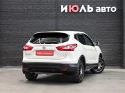 Nissan Qashqai II Екатеринбург  - изображение 24