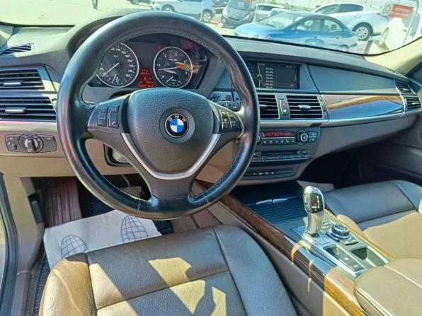 BMW X5 II (E70) Рестайлинг с пробегом 2011 года, цена 1 899 995 рублей, 268285 км, внедорожник, Автокод Объявления