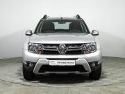 Renault Duster I Рестайлинг Санкт-Петербург  - изображение 18