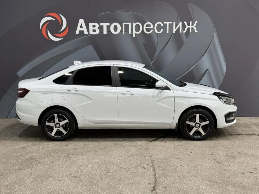 Lada (ВАЗ) Vesta I Рестайлинг (NG) Пермь  - изображение 5