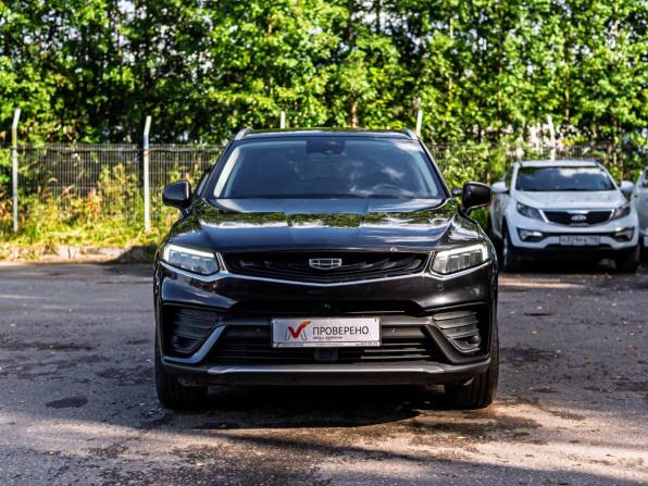 Geely Tugella I с пробегом 2021 года, цена 2 045 000 рублей, 104574 км, внедорожник, Автокод Объявления