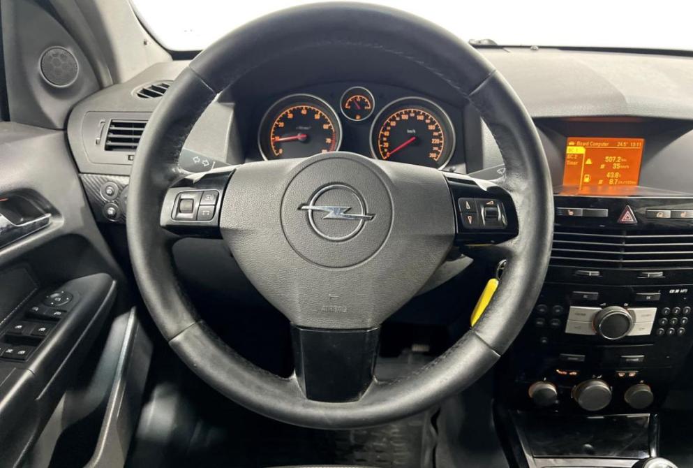 Opel Astra H Рестайлинг Нижний Новгород  - изображение 16