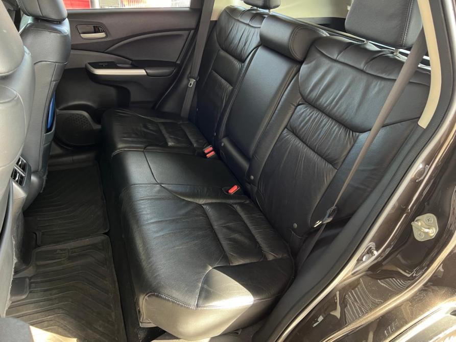 Honda CR-V IV Калининград  - изображение 17