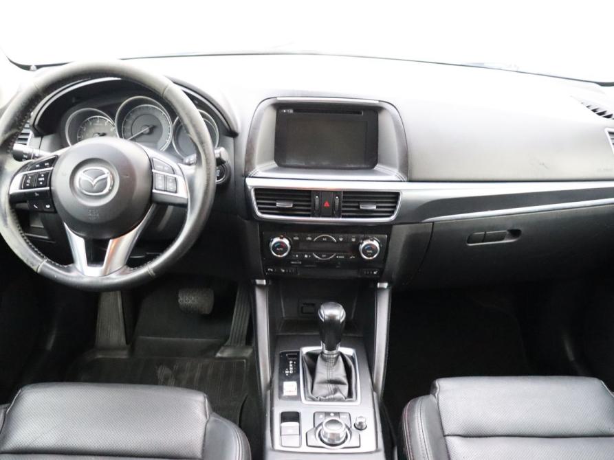 Mazda CX-5 I Москва  - изображение 15