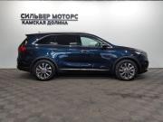 Kia Sorento III Prime Рестайлинг Пермь  - изображение 32