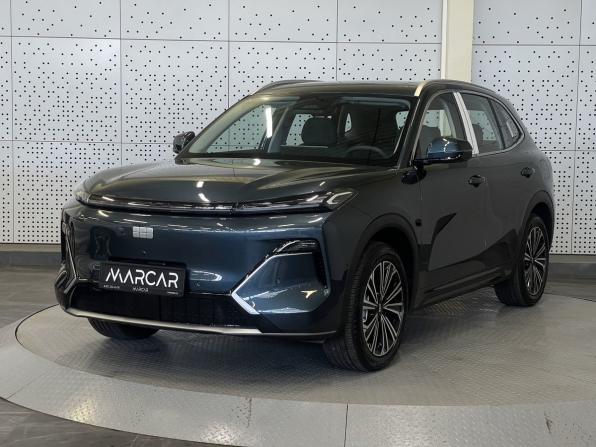 Geely Galaxy Starship 7 с пробегом 2025 года, цена 3 299 990 рублей, 10 км, внедорожник, Автокод Объявления