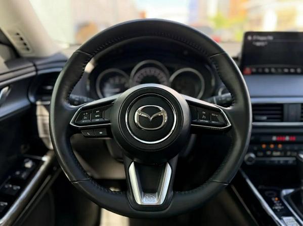 Mazda CX-9 II с пробегом 2021 года, цена 4 990 000 рублей, 10900 км, внедорожник, Автокод Объявления