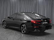 Honda Accord X Ставрополь  - изображение 24