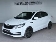 Kia Rio III Рестайлинг Уфа  - изображение 22