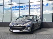 Peugeot 308 I Екатеринбург  - изображение 20