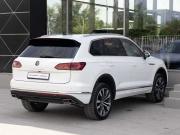 Volkswagen Touareg III Новосибирск  - изображение 28