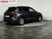 Volkswagen Tiguan II Рестайлинг Белгород  - изображение 21