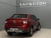 Renault Logan II Рестайлинг Магнитогорск  - изображение 17