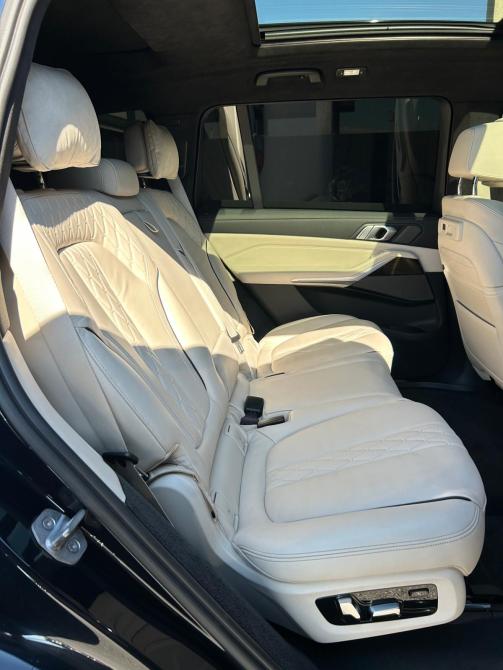 BMW X7 I (G07) Альметьевск  - изображение 13