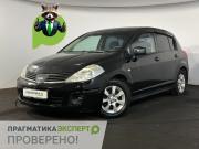 Nissan Tiida I Великий Новгород  - изображение 17