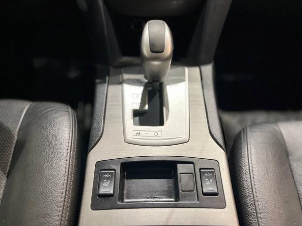 Subaru Legacy V с пробегом 2010 года, цена 1 160 000 рублей, 179142 км, седан, Автокод Объявления