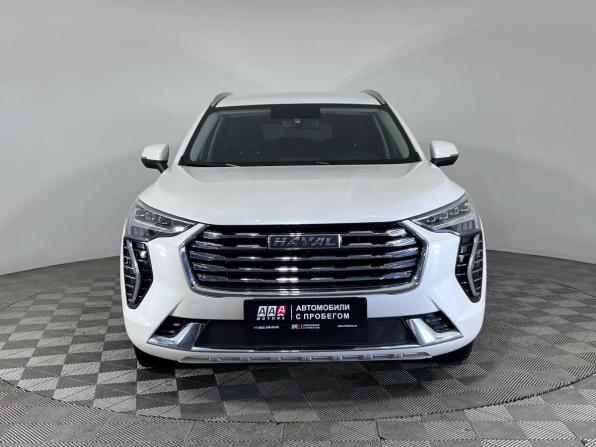 Haval Jolion I с пробегом 2023 года, цена 1 699 000 рублей, 77867 км, внедорожник, Автокод Объявления