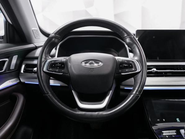 Chery Tiggo 8 Pro I с пробегом 2022 года, цена 1 991 000 рублей, 78500 км, внедорожник, Автокод Объявления