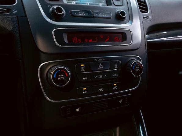 Kia Sorento II Рестайлинг с пробегом 2014 года, цена 1 465 000 рублей, 162900 км, внедорожник, Автокод Объявления