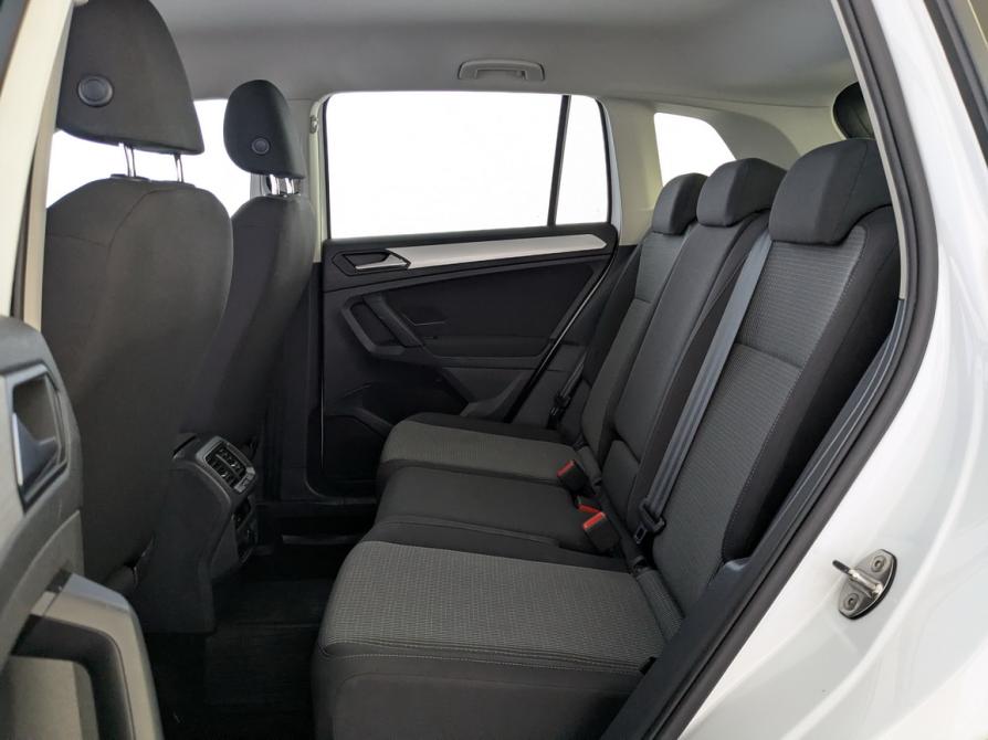 Volkswagen Tiguan II Москва  - изображение 10