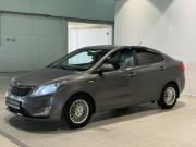 Kia Rio III Самара  - изображение 17