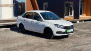 Lada (ВАЗ) Granta I Рестайлинг Санкт-Петербург  - изображение 14