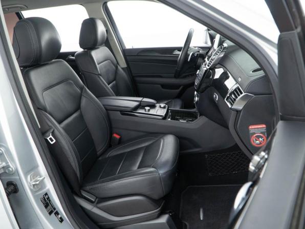 Mercedes-Benz GLS I (X166) с пробегом 2017 года, цена 4 898 888 рублей, 78732 км, внедорожник, Автокод Объявления